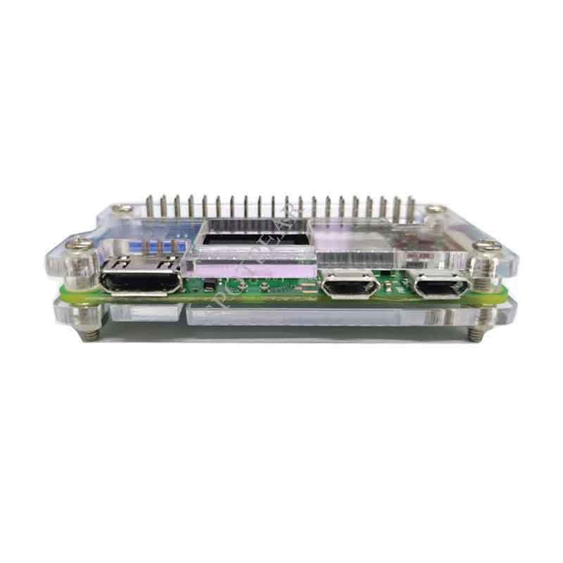 라즈베리 파이 제로 2 W 개발 보드 PI0 2W 케이 - Pi Zero W Board 리뷰 및 가격