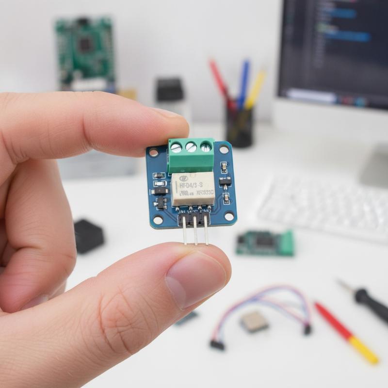 신뢰할 수 있는 작동과 컴팩트한 크기를 갖춘 DC 3V - Diy Automation Projects 리뷰 및 가격