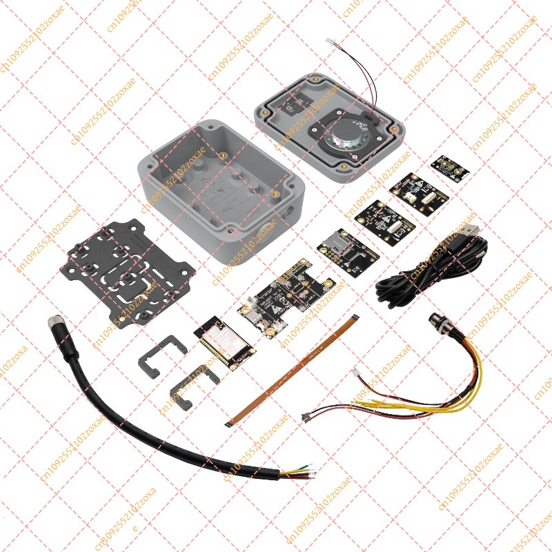 음성 처리 스타터 키트 RAK10713 스마트 홈 자동 - Iot Diy Home Automation 리뷰 및 가격