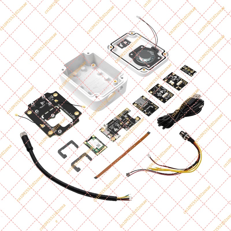 음성 처리 스타터 키트 RAK10713 스마트 홈 자동 - Iot Diy Home Automation 리뷰 및 가격