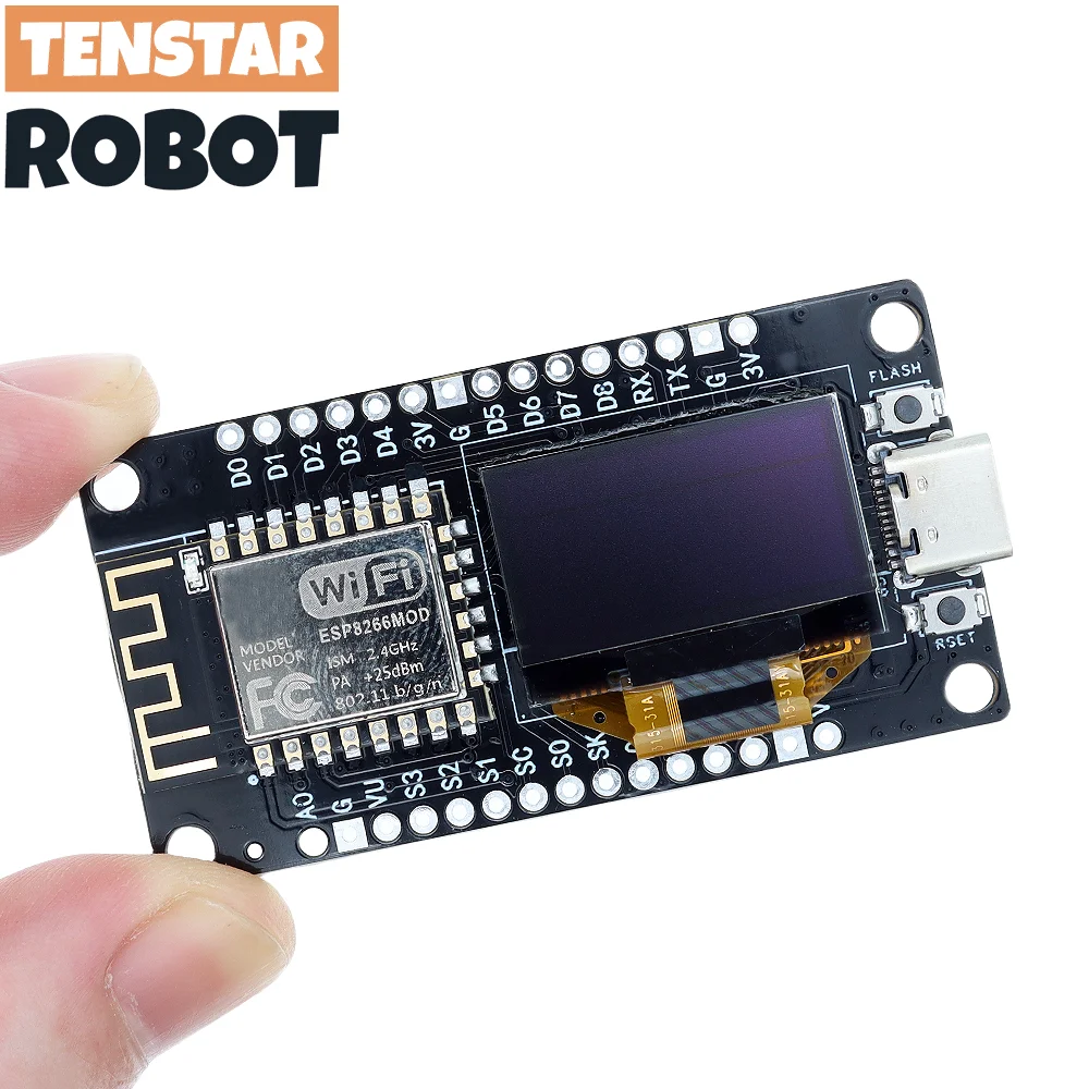 NodeMCU ESP8266 V3 개발 보드, 0.96 - Esp8266 Nodemcu Board 리뷰 및 가격