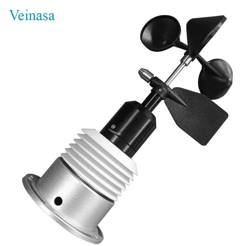 THPW-NJ 5-in-1 기상 관측소 풍속 센서 공기 - Temperature Humidity Sensor 리뷰 및 가격