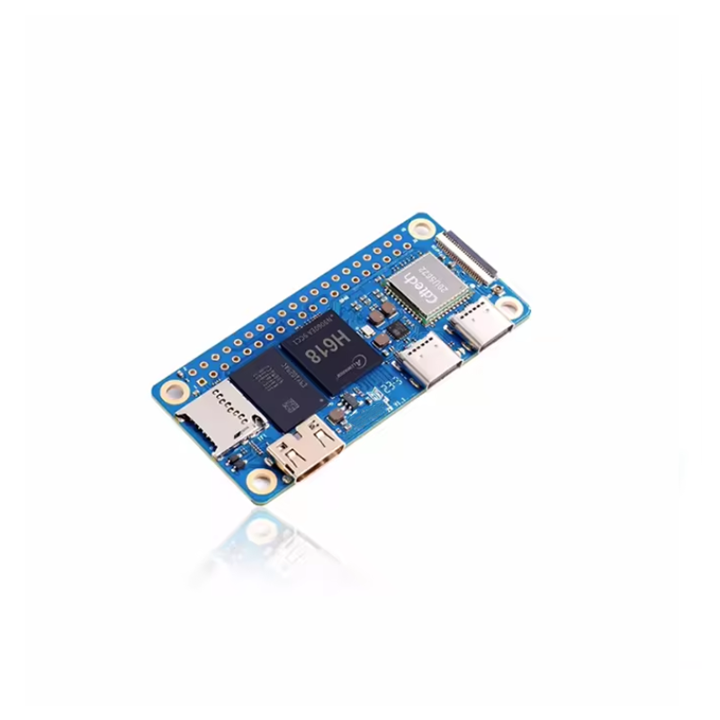 오렌지 파이 제로 2 W 1GB RAM DDR4 H61 - Pi Zero W Board 리뷰 및 가격