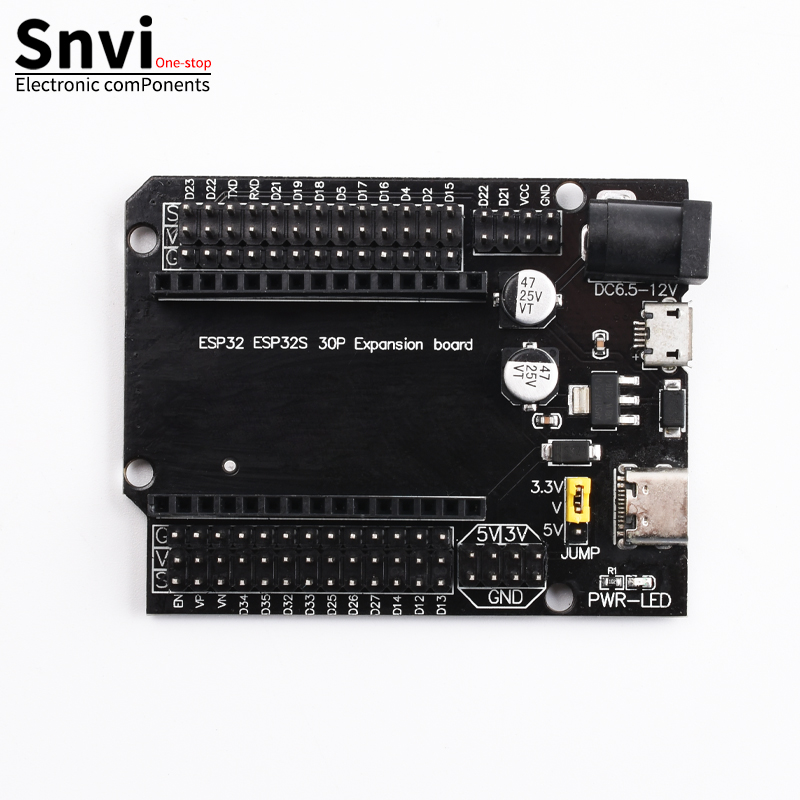 ESP32 개발 보드 WiFi 블루투스 모듈 Type- - Esp8266 Nodemcu Board 리뷰 및 가격