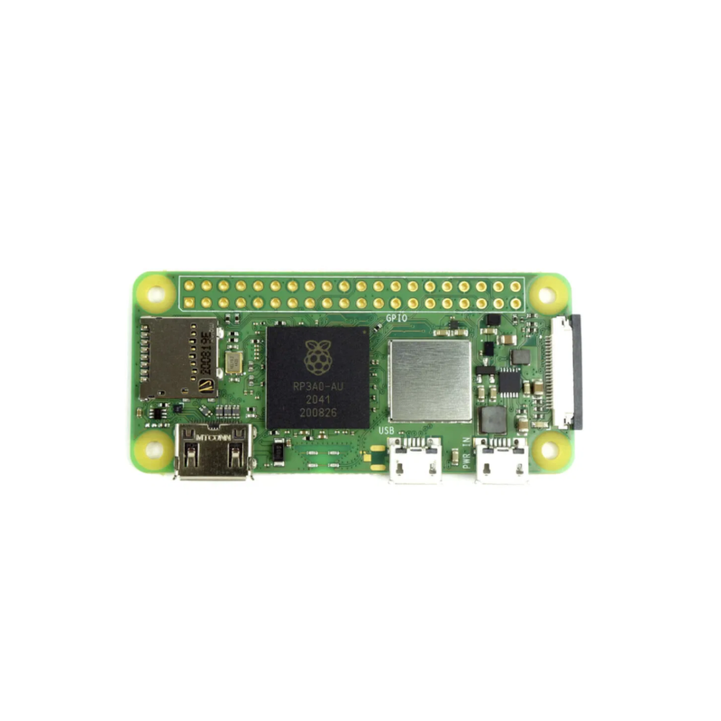 라즈베리 파이 제로 2 W 개발 보드 - Pi Zero W Board 리뷰 및 가격
