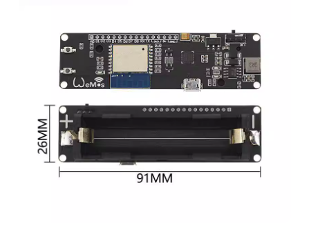 WeMos D1 ESP-Wroom-02 마더보드, 미니 - Esp8266 Nodemcu Board 리뷰 및 가격