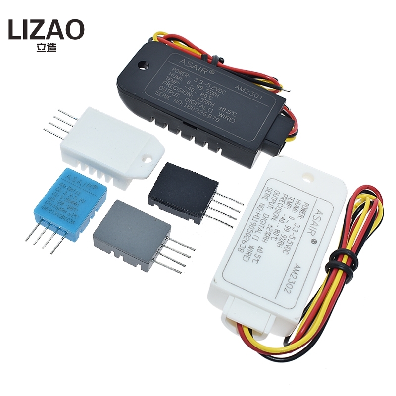 LIZAO Arduino DHT11 DHT22 AM23 - Home Automation With Arduino 리뷰 및 가격