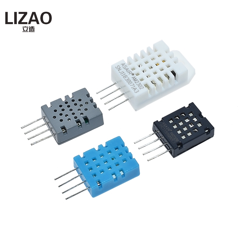 LIZAO Arduino DHT11 DHT22 AM23 - Home Automation With Arduino 리뷰 및 가격