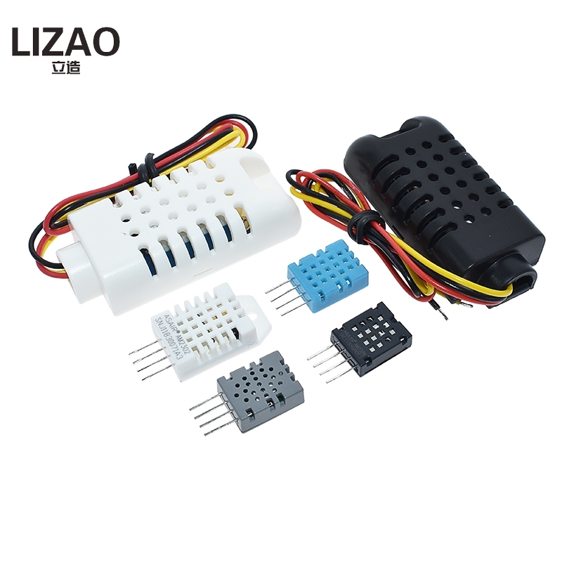 LIZAO Arduino DHT11 DHT22 AM23 - Home Automation With Arduino 리뷰 및 가격