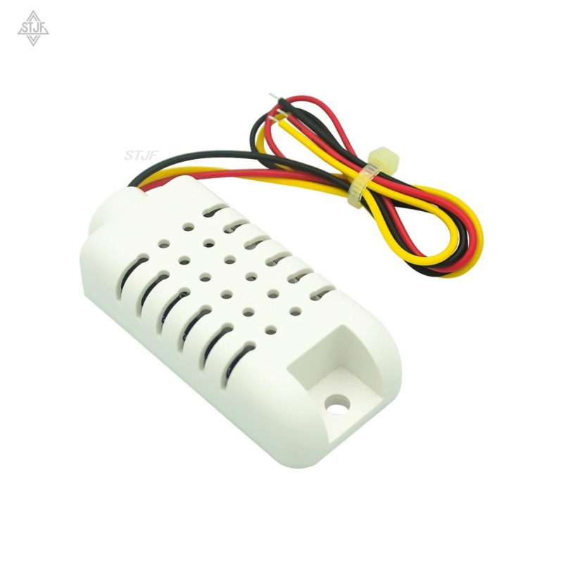 DHT22 디지털 온도 및 습도 센서 온도 및 습도 모 - Temperature Humidity Sensor 리뷰 및 가격