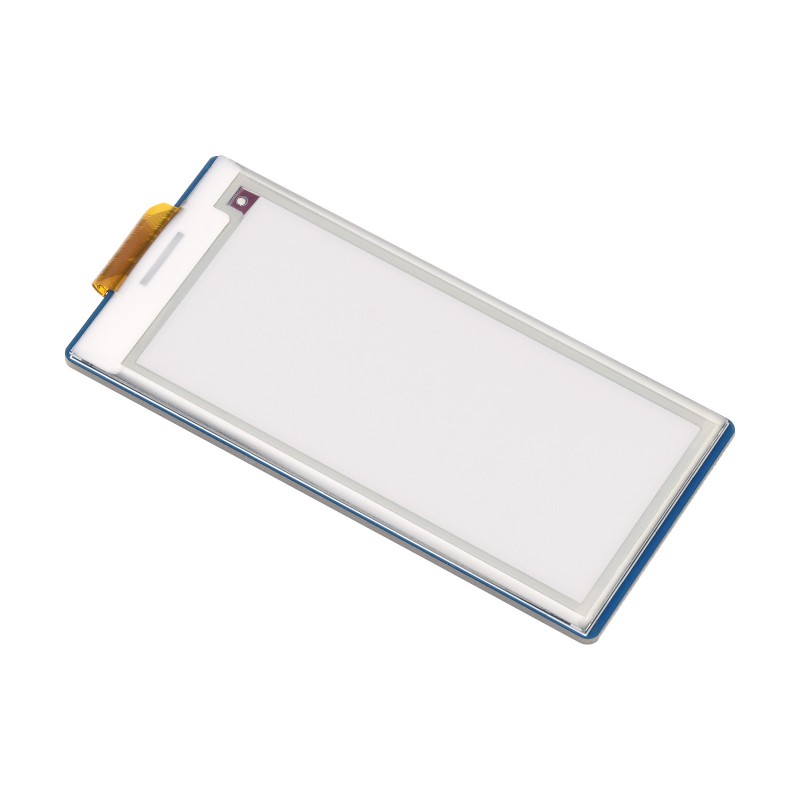 Waveshare Pico-ePaper-2.9-B, 라 - Display Epaper 2.9 리뷰 및 가격