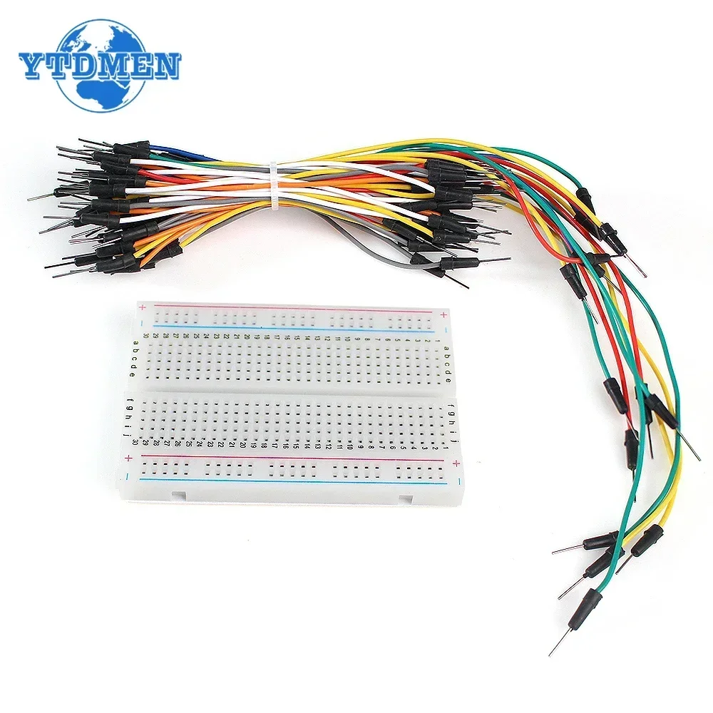 MB-102 브레드보드 400 830 포인트 솔더리스  - Esp8266 Nodemcu Board 리뷰 및 가격