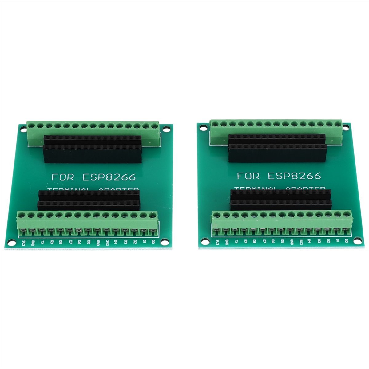 A64I 2PCS ESP8266 브레이크아웃 보드 GP - Esp8266 Nodemcu Board 리뷰 및 가격