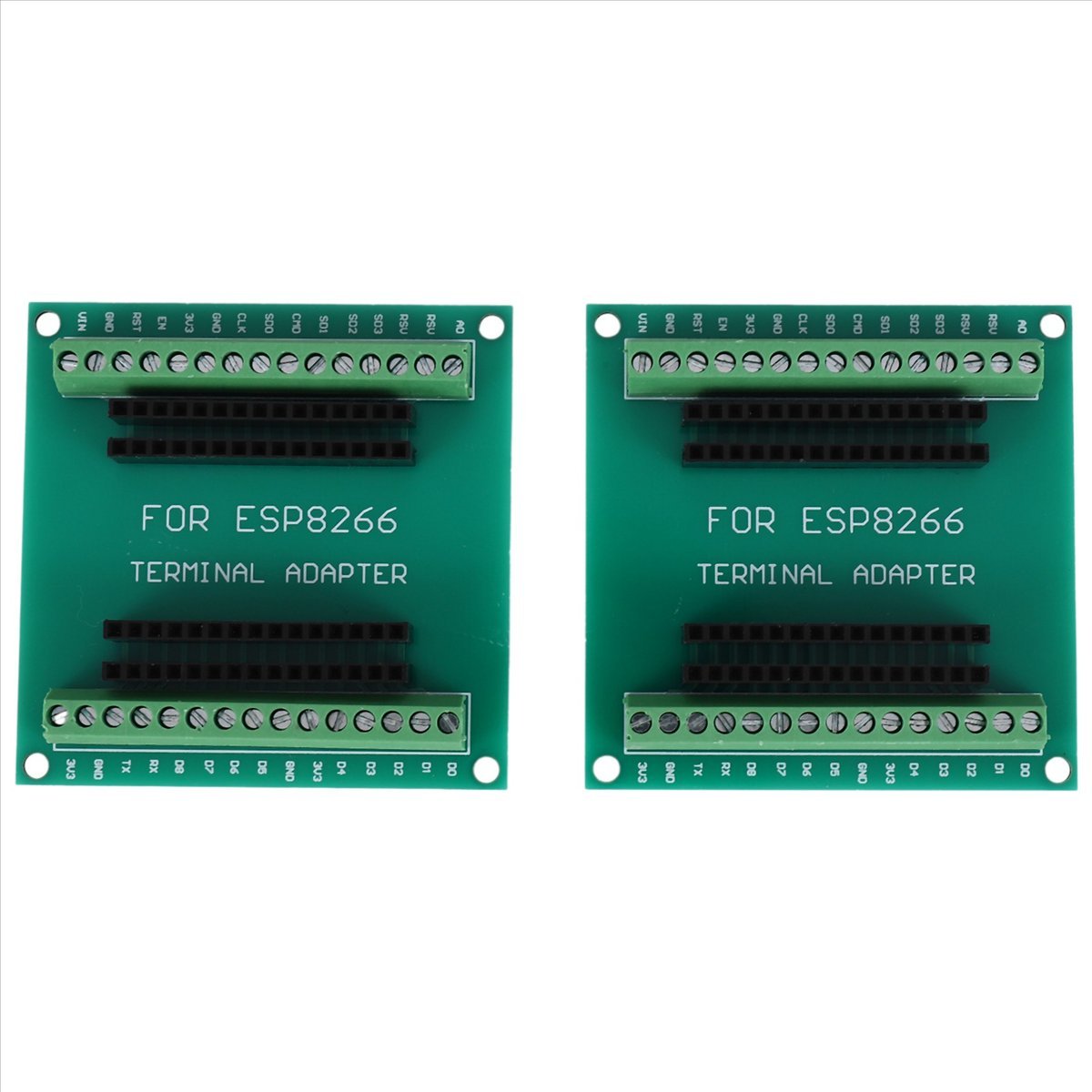 A64I 2PCS ESP8266 브레이크아웃 보드 GP - Esp8266 Nodemcu Board 리뷰 및 가격