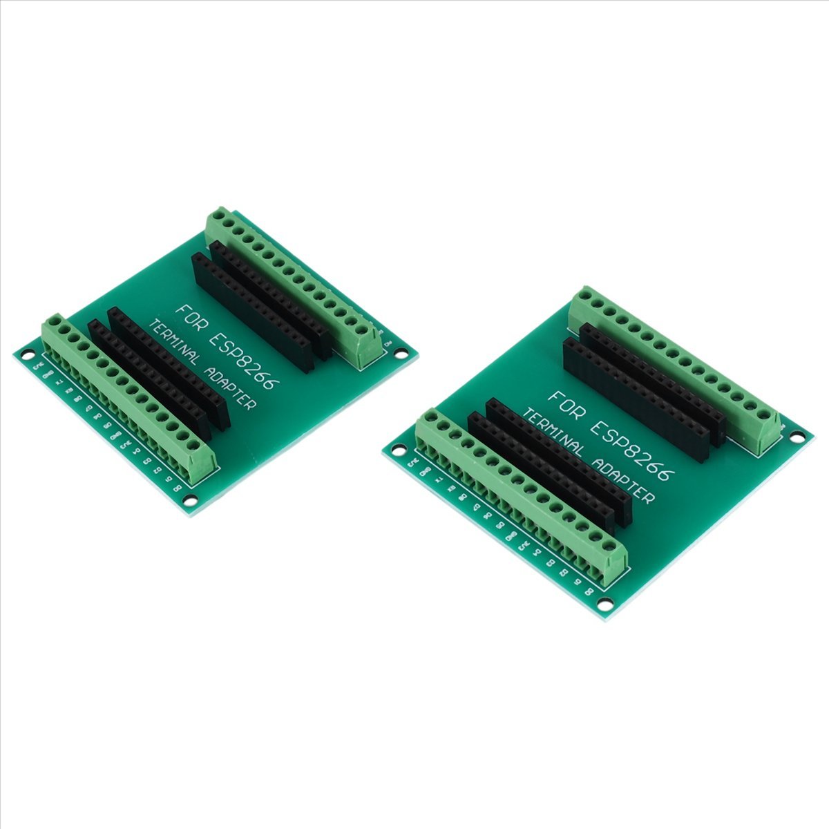 A64I 2PCS ESP8266 브레이크아웃 보드 GP - Esp8266 Nodemcu Board 리뷰 및 가격