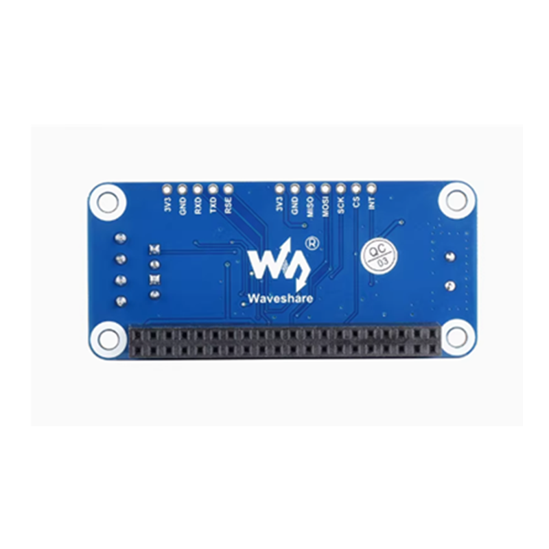 라즈베리 파이 4B/3B+/Zero W RS485 확장 - Pi Zero W Board 리뷰 및 가격