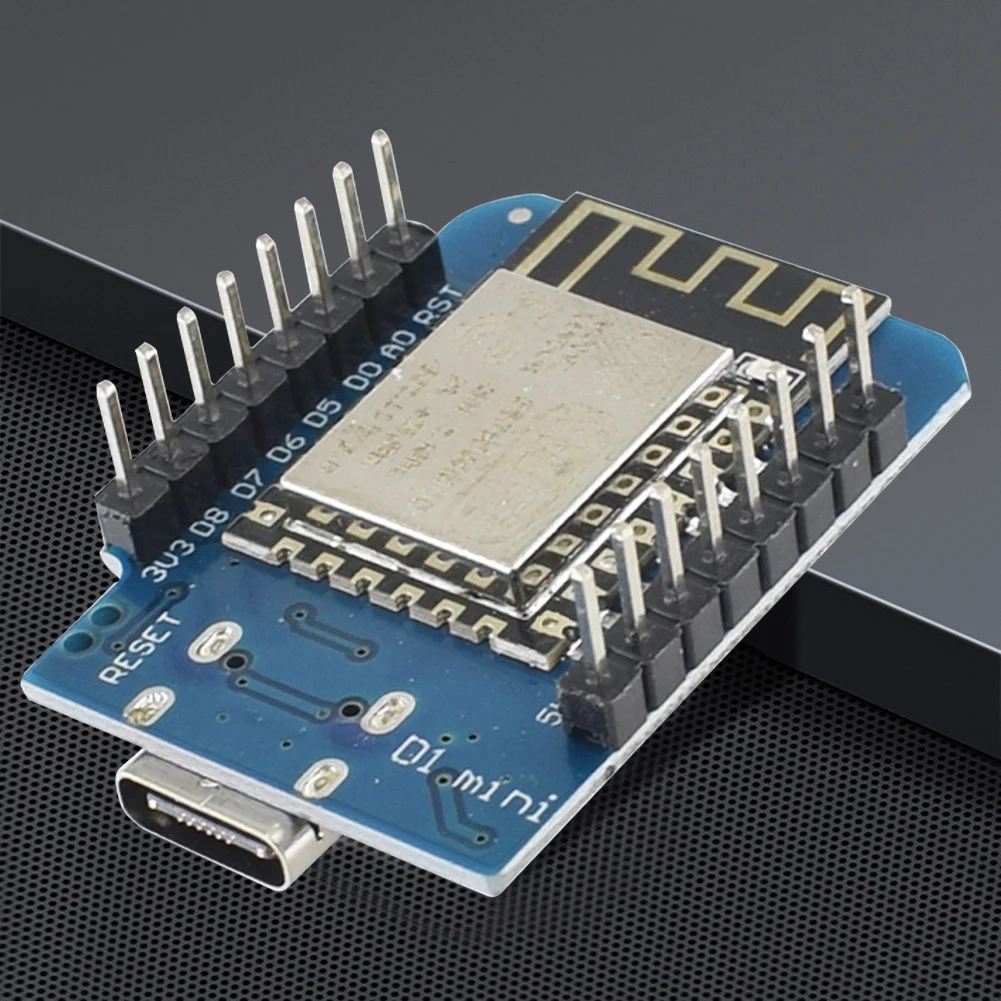 1-10PCS ESP8266 ESP-12F D1 미니  - Esp8266 Nodemcu Board 리뷰 및 가격
