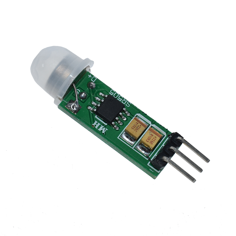 HC-SR505 미니 PIR 모션 센서 모듈, 아두이노 - Home Automation With Arduino 리뷰 및 가격