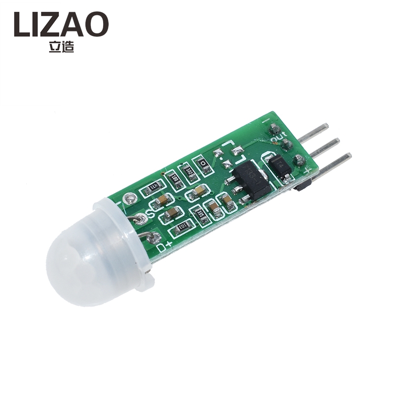HC-SR505 미니 PIR 모션 센서 모듈, 아두이노 - Home Automation With Arduino 리뷰 및 가격