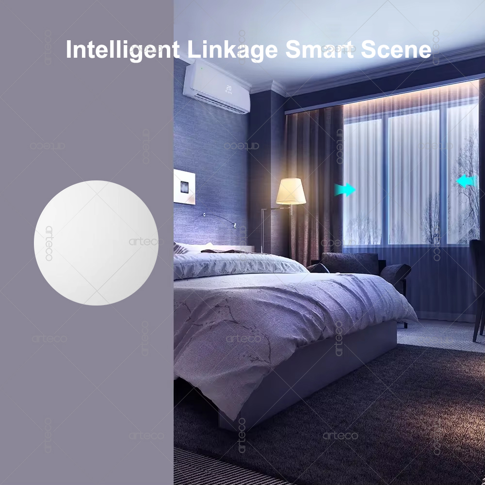 Zigbee 버튼 장면 스위치 무선 원격 원키 컨트롤러 - Home Automation Ideas 리뷰 및 가격