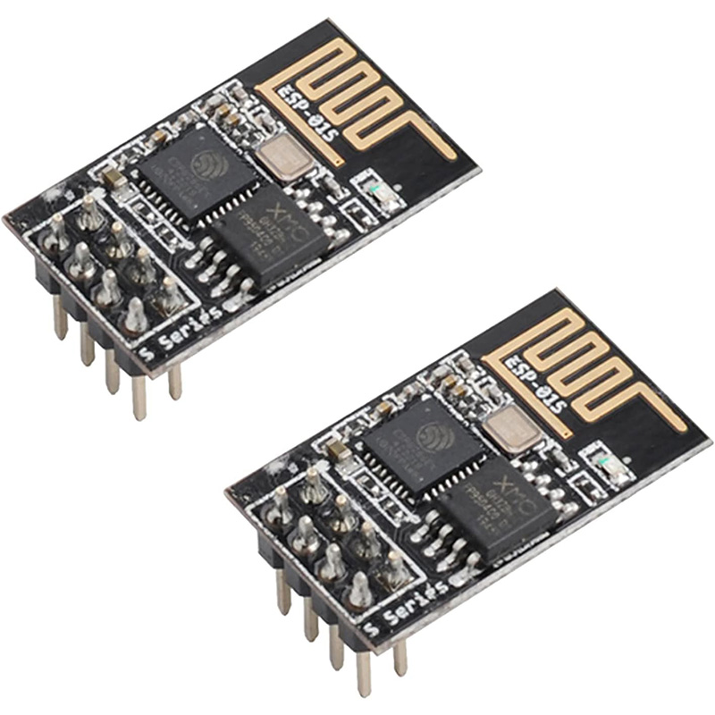 ESP8266 ESP-01 ESP-01S 5V WiFi - Home Automation With Arduino 리뷰 및 가격