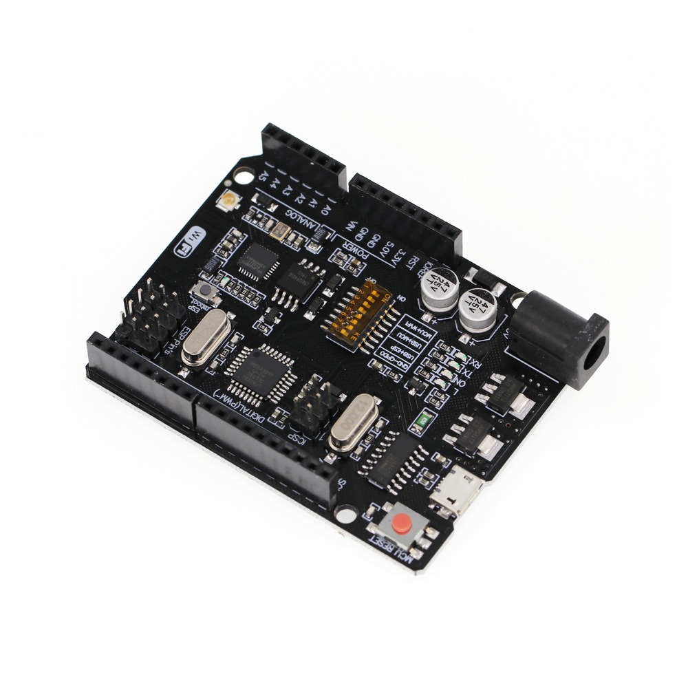 아두이노 우노 WiFi R3 개발 보드 ATmega32 - Home Automation With Arduino 리뷰 및 가격