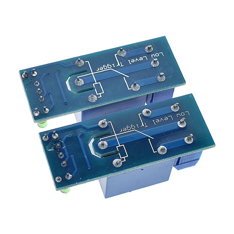 6pcs 새로운 1 채널 릴레이 모듈 Arduino 홈 - Home Automation With Arduino 리뷰 및 가격