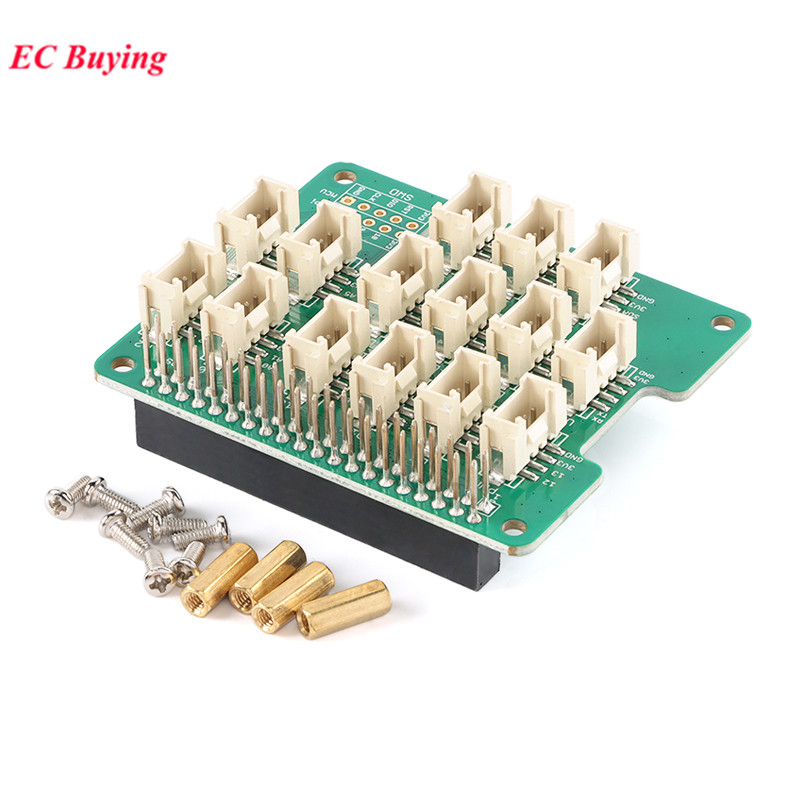 라즈베리 파이 제로 2B/3B/3B+/제로 W/제로 센 - Pi Zero W Board 리뷰 및 가격