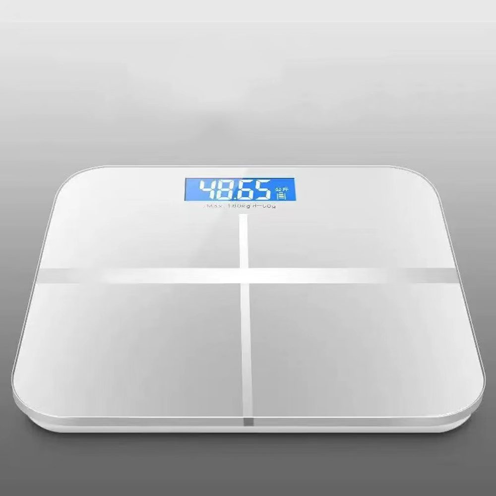 가정용 체중 감량 측정기 LED 디스플레이 스마트 체중 - Home Automation Industry 리뷰 및 가격