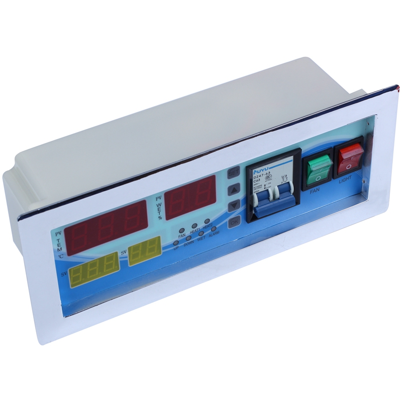 XM-18D 자동 계란 부화기 컨트롤러 디지털 LED  - Temperature Humidity Sensor 리뷰 및 가격