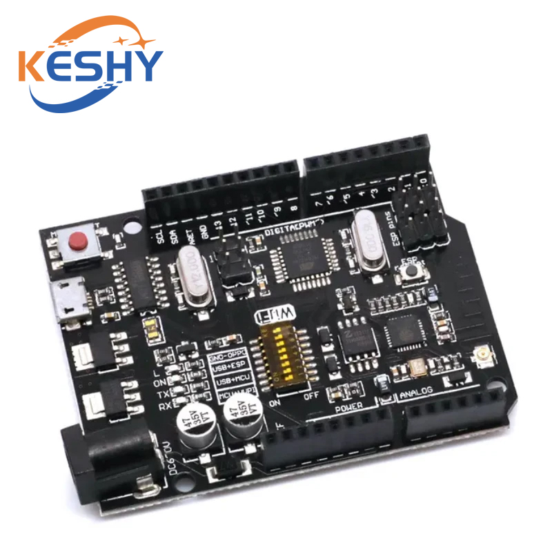 UNO+WiFi R3 ATmega328P+ESP8266 - Esp8266 Nodemcu Board 리뷰 및 가격