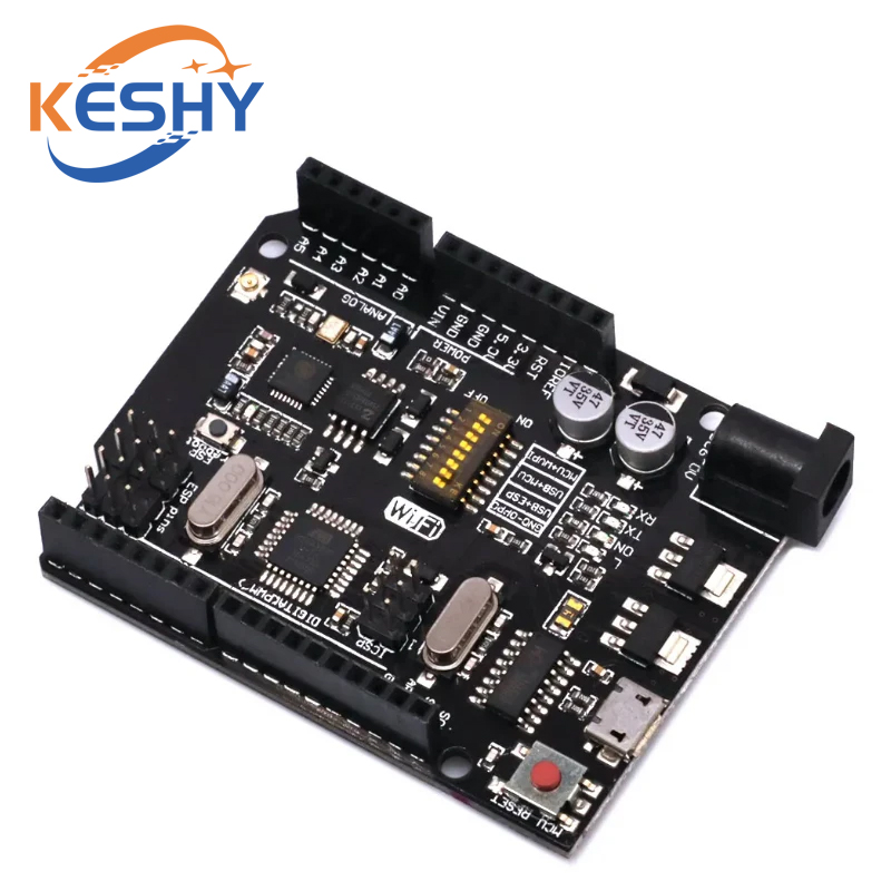 UNO+WiFi R3 ATmega328P+ESP8266 - Esp8266 Nodemcu Board 리뷰 및 가격