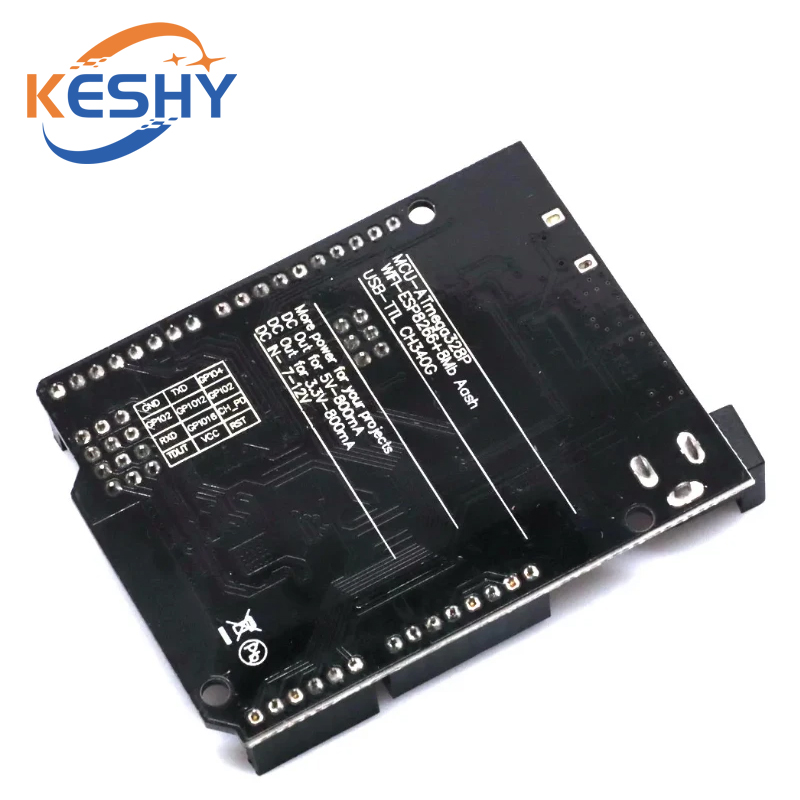 UNO+WiFi R3 ATmega328P+ESP8266 - Esp8266 Nodemcu Board 리뷰 및 가격