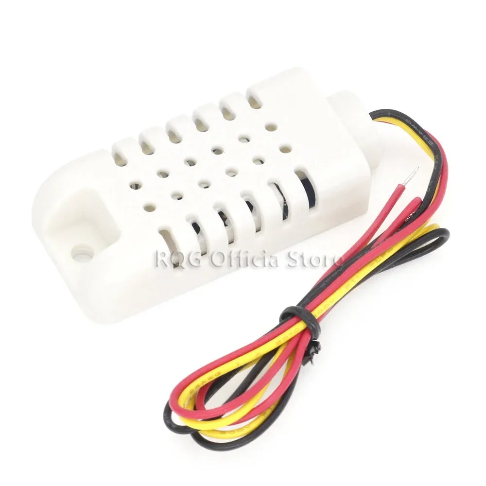 와이어가 있는 1PCS DHT22 / AM2302 디지 - Temperature Humidity Sensor 리뷰 및 가격