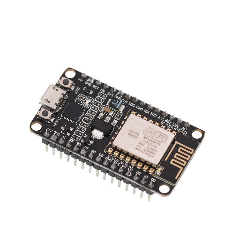 NodeMCU Lua WiFi IoT 개발 보드 ESP - Iot Diy Home Automation 리뷰 및 가격