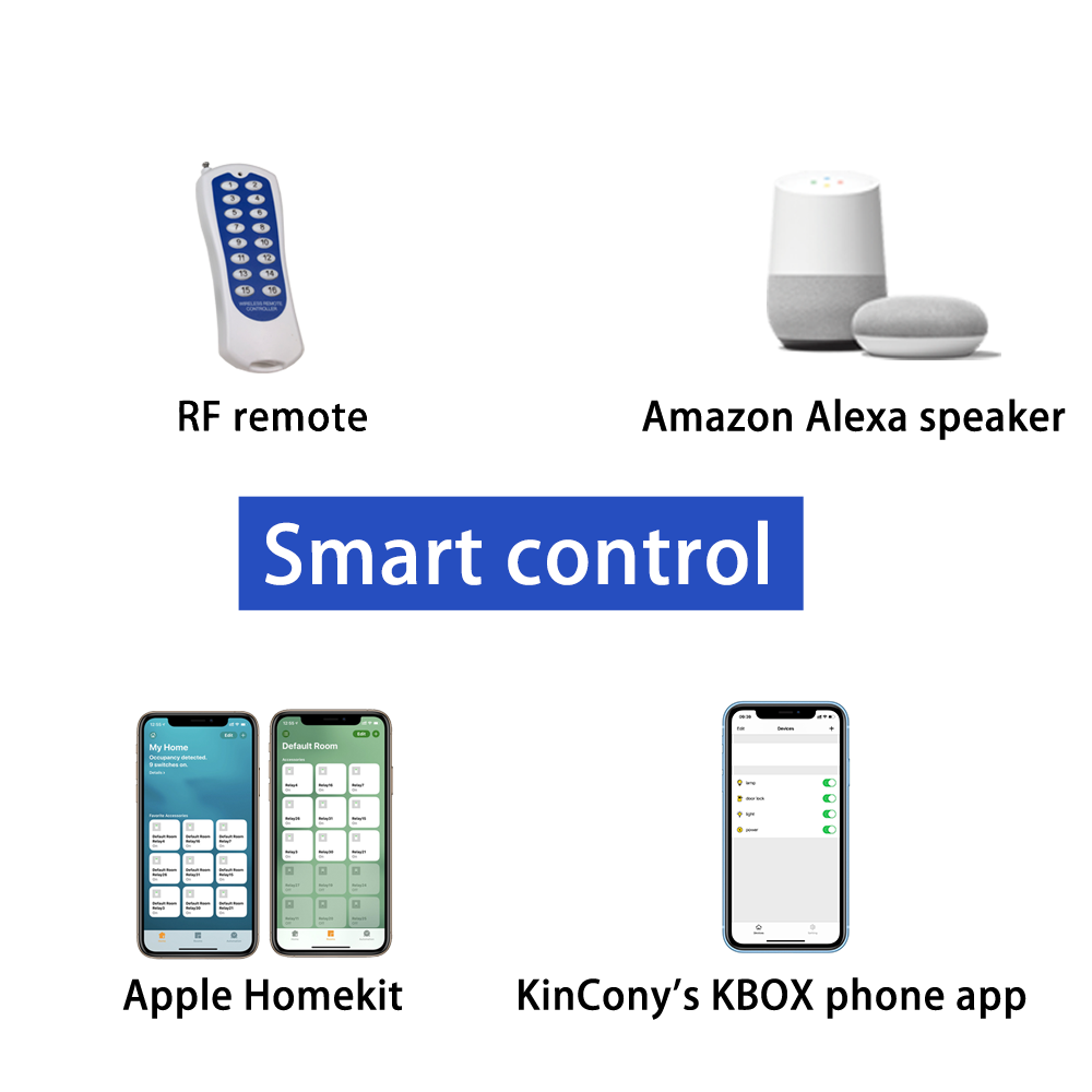 KC868-E16S ESP32 Wifi RS232 US - Home Automation With Arduino 리뷰 및 가격