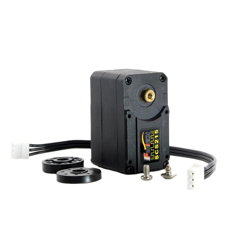SCS215 7.4V 19KG 듀얼 샤프트 구리 기어  - Home Automation Industry 리뷰 및 가격