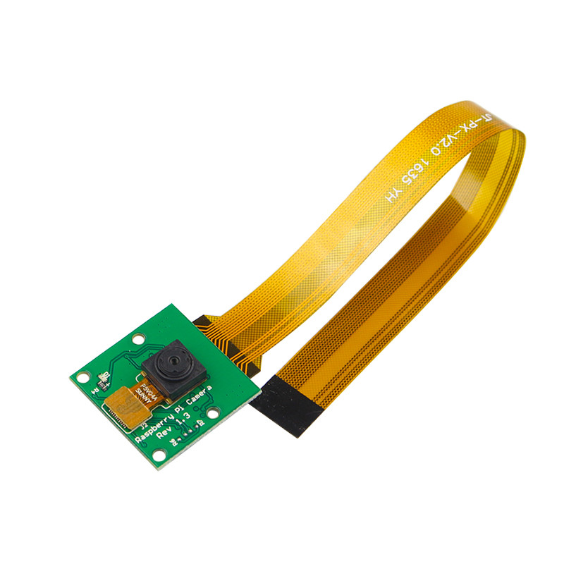 5MP 라즈베리 파이 5 제로 카메라 미니 1080P  - Pi Zero W Board 리뷰 및 가격