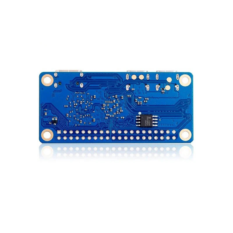 오렌지 파이 제로 2W 램 DDR4 미니 PC 올위너  - Pi Zero W Board 리뷰 및 가격