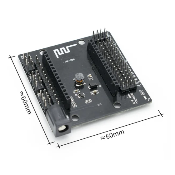 NodeMcu Lua WIFI IoT 기반 ESP826 - Esp8266 Nodemcu Board 리뷰 및 가격