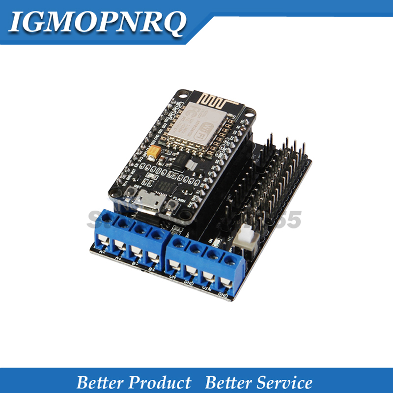 CH340G ESP8266 NodeMcu V3 Lua  - Esp8266 Nodemcu Board 리뷰 및 가격