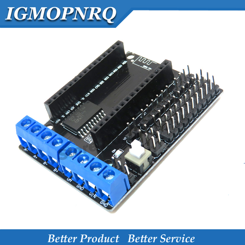 CH340G ESP8266 NodeMcu V3 Lua  - Esp8266 Nodemcu Board 리뷰 및 가격