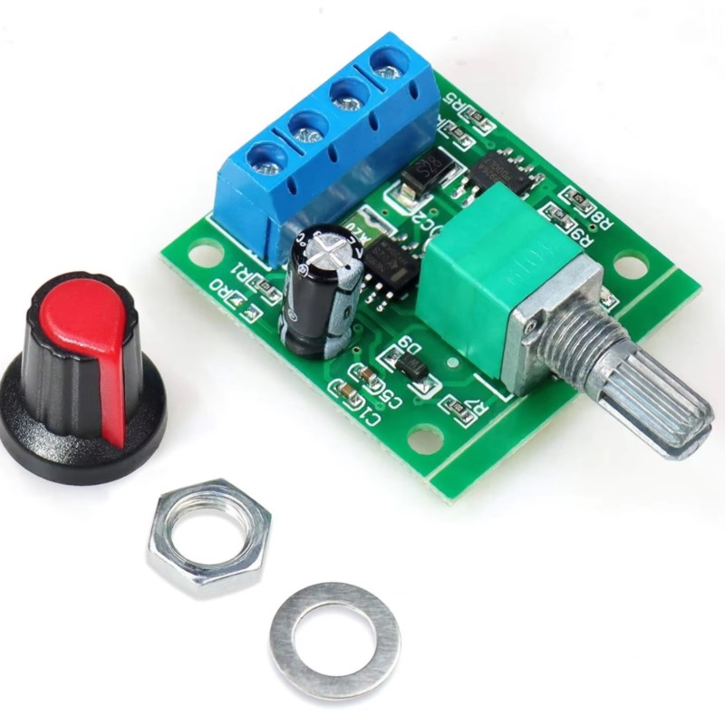 DC 모터 속도 조절기 1.8v 3v 5v 6v 7.2 - Level Shifter 3.3V 리뷰 및 가격